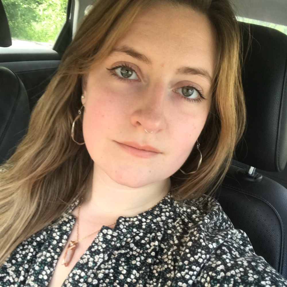 Meet your Posher, Jordan
